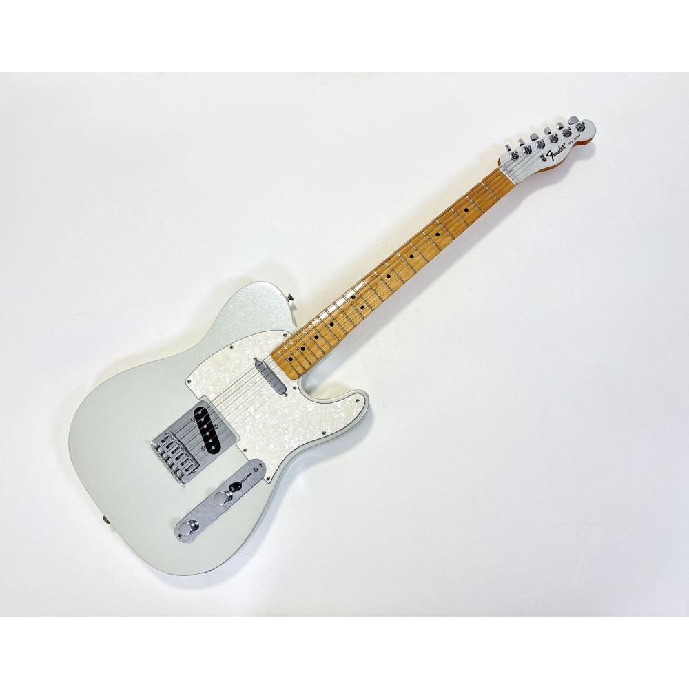 Fender Telecaster Special Edition FSR 2016 White Opal