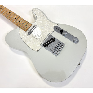 Fender Telecaster Special Edition FSR 2016 White Opal