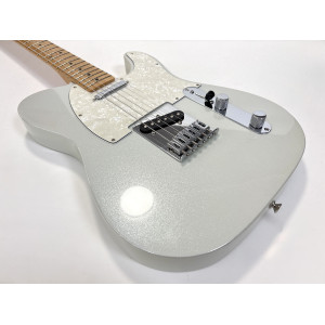 Fender Telecaster Special Edition FSR 2016 White Opal