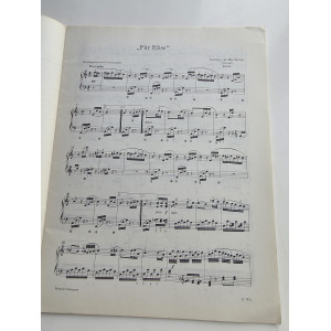 300 Jahre Klaviemusik - Präromantik - 300 ans de musique pour piano