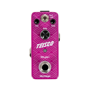 Teisco Mini Flanger