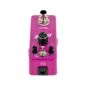 Teisco Mini Flanger