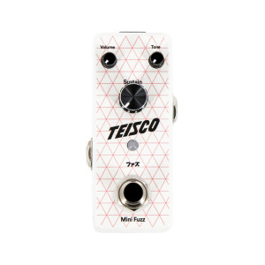 Teisco Mini Fuzz