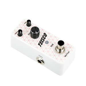 Teisco Mini Fuzz