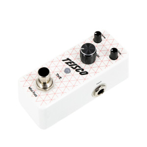 Teisco Mini Fuzz