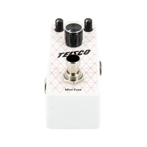 Teisco Mini Fuzz
