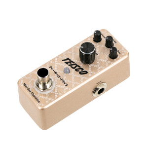 Teisco Mini Dee Overdrive