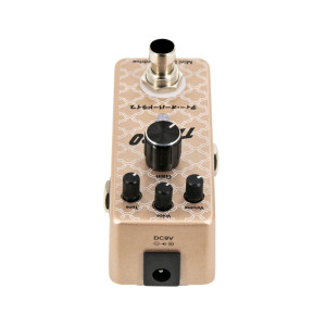 Teisco Mini Dee Overdrive