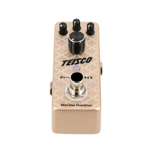 Teisco Mini Dee Overdrive