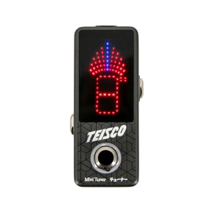 Teisco Mini Tuner