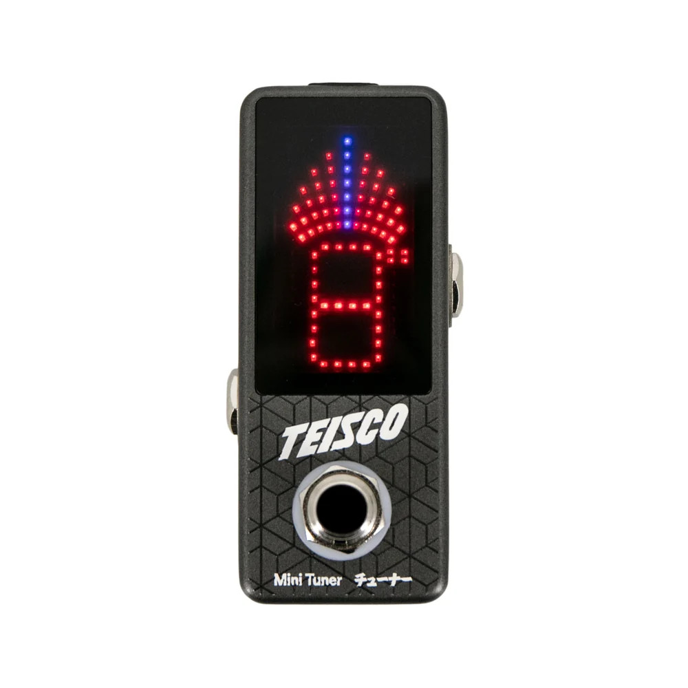 Teisco Mini Accordeur