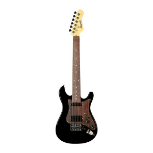 Magneto Guitars, Sonnet Mini, Negro