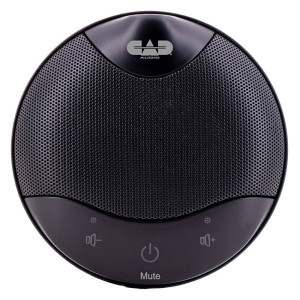 CAD Audio U5, USB Boundary Omnidirectional Condenser Microphone, 16.5cm USB Cable