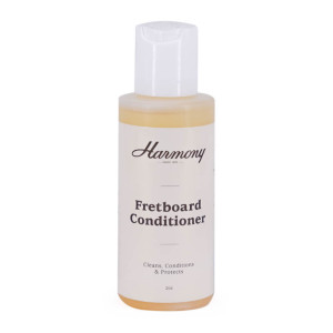 Harmony, Fretboard Conditioner, 2oz