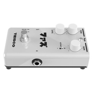Teisco Fuzz