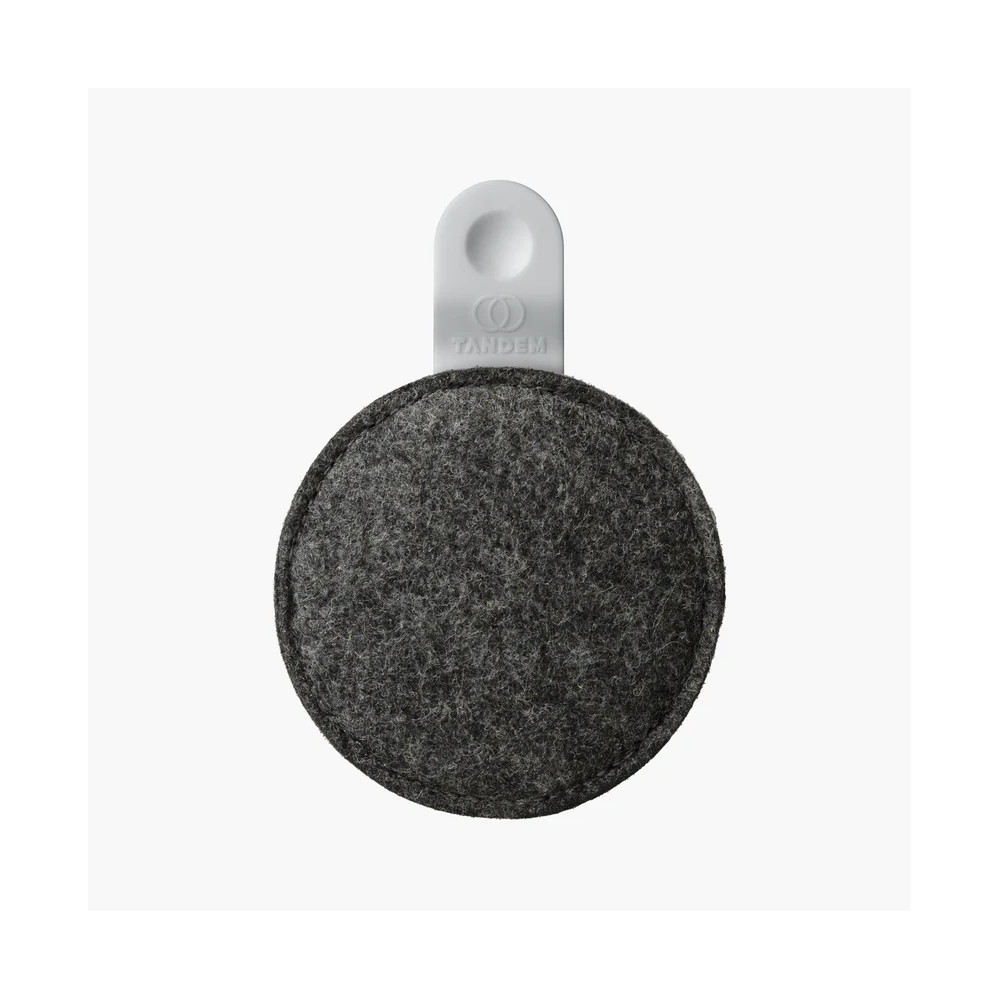 Tandem Drums, Drops 120 g effets de batterie, Gris Brume