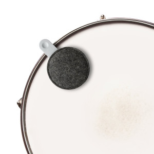 Tandem Drums, Drops 120g drum fx, Gris Niebla