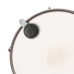 Tandem Drums, Drops 60g drum fx, Fog Grey