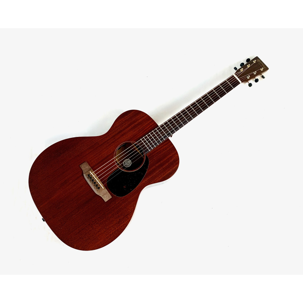 Martin 000-15E Natural Satin 2024