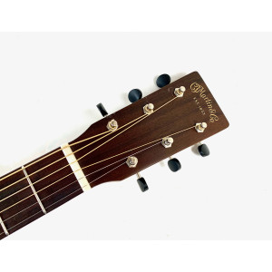 Martin 000-15E Natural Satin 2024