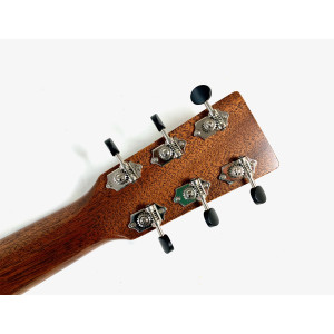 Martin 000-15E Natural Satin 2024