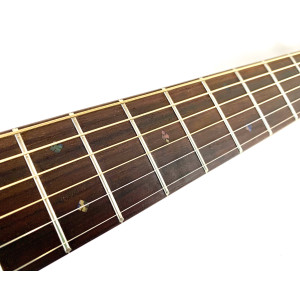 Martin 000-15E Natural Satin 2024