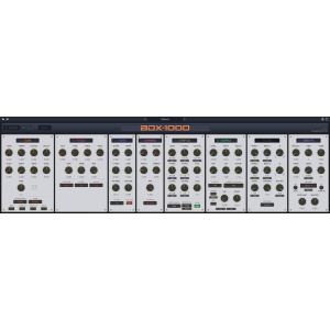 BDX-1000