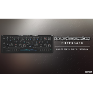 Filterbank