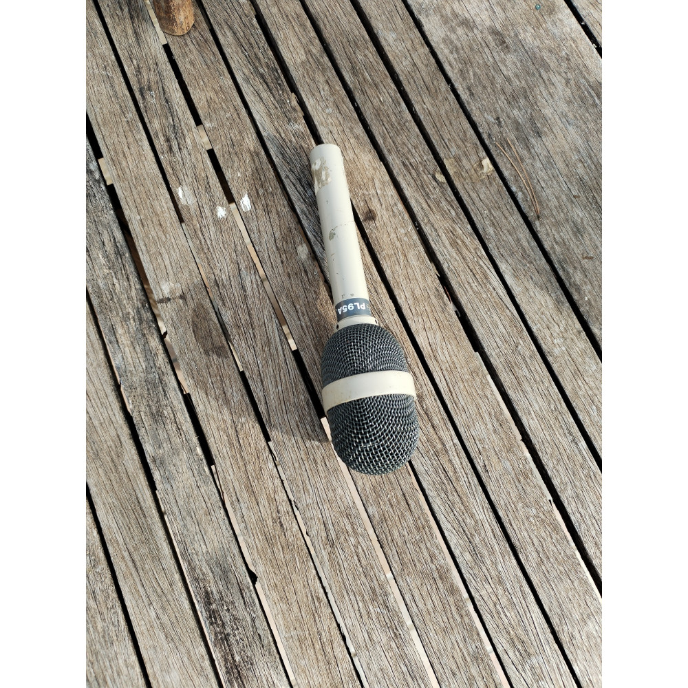 micro audio technica