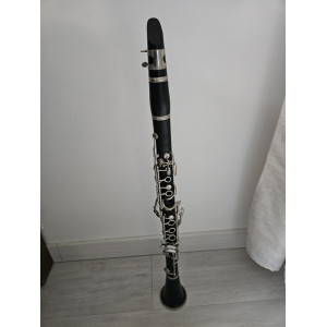 Clarinette Selmer serie 9 etoile