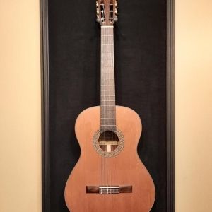 Martinez Guitare Classique - Prélude