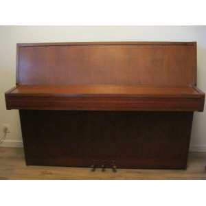 PIANO DROIT ETUDES
