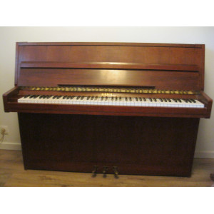 PIANO DROIT ETUDES