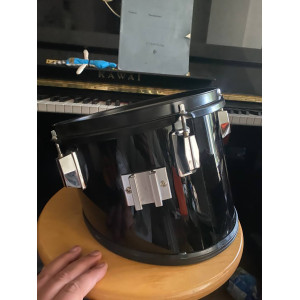 3 floor toms kit — Ø 27 / 21.5 / 17 cm (10.6" / 8.5" / 6.7")