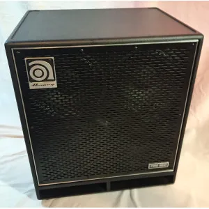 Ampeg Pro Neo Cab Series PN-410HLF