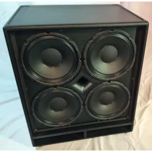 Ampeg Pro Neo Cab Series PN-410HLF