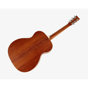 Larrivée OM-40 Mahogany 2022 Natural Legacy Series