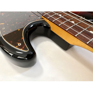 Fender Jazz Bass JB-62 Sunburst 2004-2005 crafted in Japan