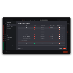 fPost Suite – AAF & PTX Automation Software for Pro Tools