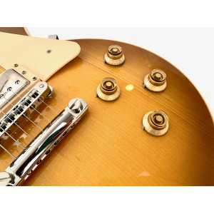 Gibson Les Paul Classic 1960 Honey Burst 2007
