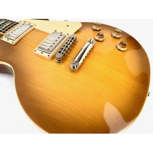 Gibson Les Paul Classic 1960 Honey Burst 2007