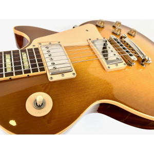 Gibson Les Paul Classic 1960 Honey Burst 2007