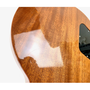 Gibson Les Paul Classic 1960 Honey Burst 2007