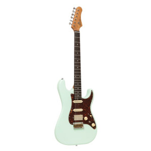 CREMA SVVSR AG EL.GT.S VVS RSW ARA VERDE+BOLSA | VVS Joyería Verde