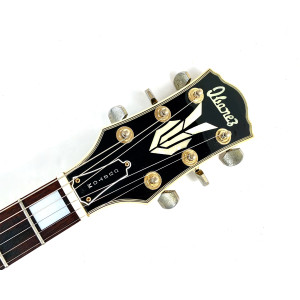 Ibanez 2350 Black Beauty 1978