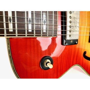 Ibanez 2616 Artist 1970′s Cherry Sunburst