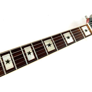 Ibanez 2616 Artist 1970′s Cherry Sunburst