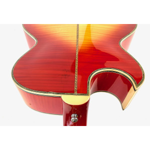 Ibanez 2616 Artist 1970′s Cherry Sunburst