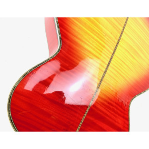 Ibanez 2616 Artist 1970′s Cherry Sunburst