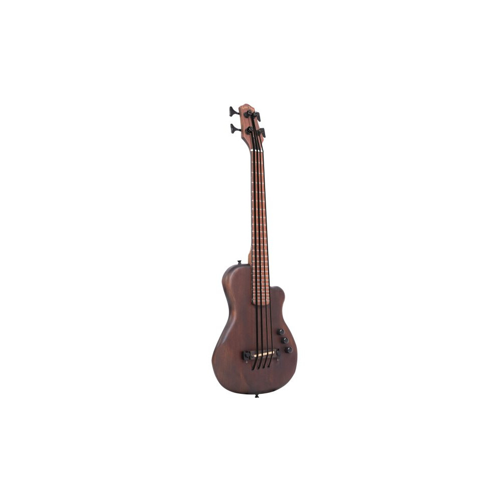 ME-BASS Bajo Eléctrico Micro 23" + Funda | B-Stock Reparación y Piezas